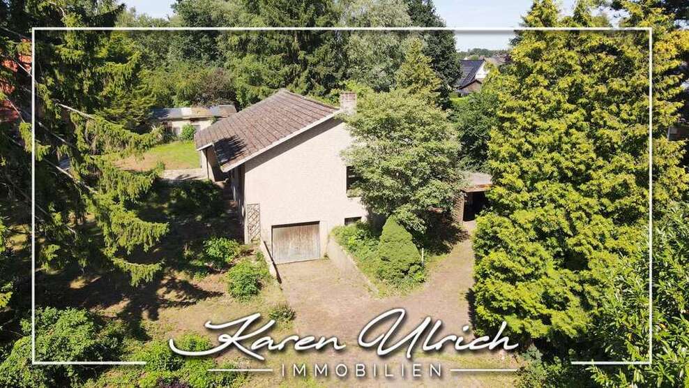 Grundstück zu verkaufen in Seevetal 259.000 € 976 m² zimmer