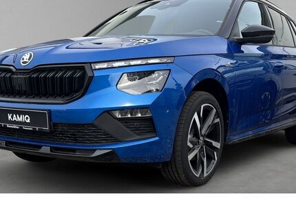 Skoda Kamiq 5.900 km 36.980 € Traunstein 83278