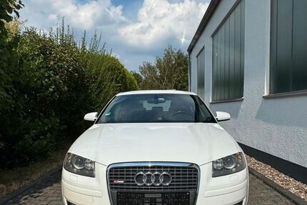 Audi A3 185.000 km 5.500 &euro; Neustadt / Wied 53577