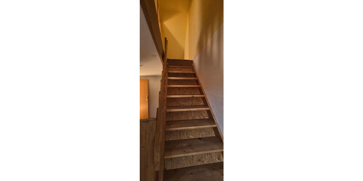 helle 3 Raumwohnung 74 qm² reine Nutzfläche, Stellplatz Nebengela zimmer