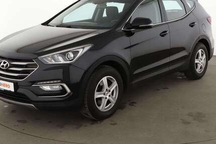 Hyundai SANTA FE 112.717 km 14.610 &euro; Berlin 14059