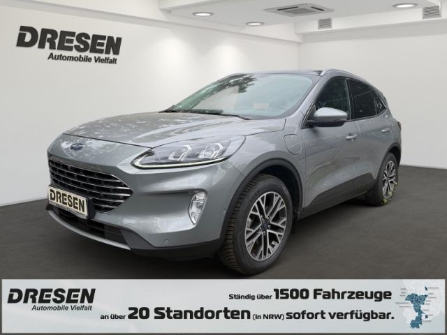 Ford Kuga 51.470 km 23.470 &euro; Mönchengladbach 41061