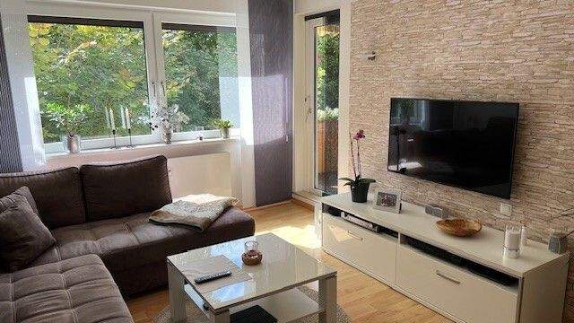 Etagenwohnung Bremen Mittelshuchting - 3 Zimmer, 71 m&sup2;, 162.000&euro; | Angebot:25565831
