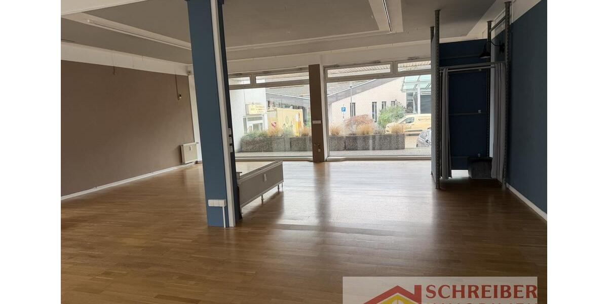 1 A Lage - Ladenlokal zu vermieten zimmer