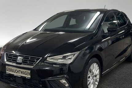 Seat Ibiza 19.500 km 20.960 € München 80687