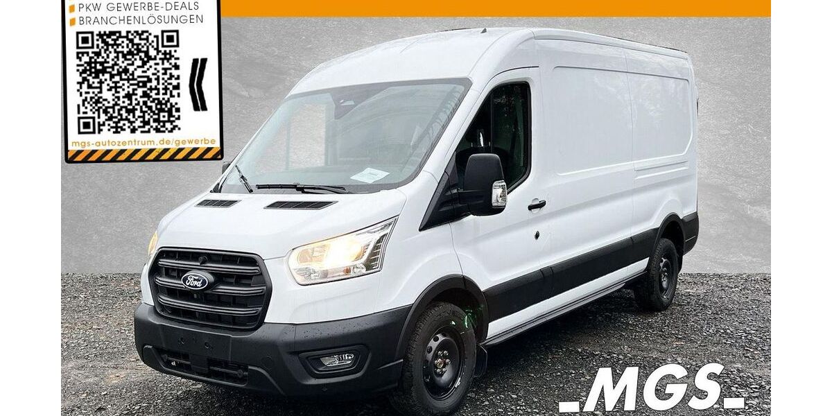 Ford Transit 3.180 km 35.900 &euro; Wunsiedel 95632