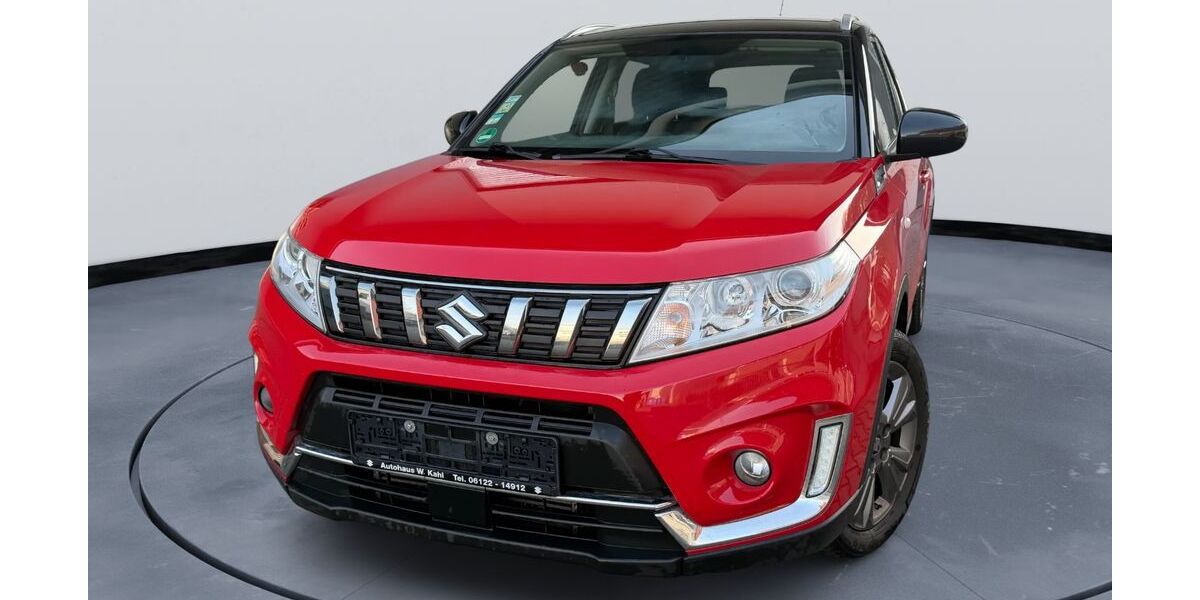 Suzuki Vitara 132.000 km 12.690 &euro; Kelkheim 65779