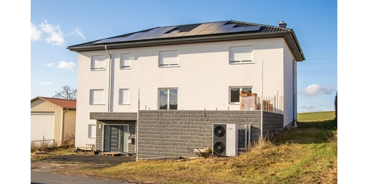 Guxhagen, 1-3 Familienhaus - Zweifamilienhaus Guxhagen | Angebot:26888531