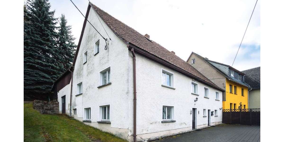 Haus zum Kaufen in Altenberg 115.000 € 147 m² 6 zimmer