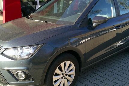 Seat Arona 50.340 km 14.890 &euro; Steinigtwolmsdorf 01904