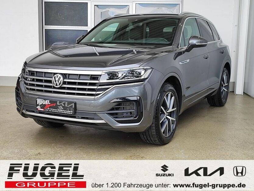Touareg