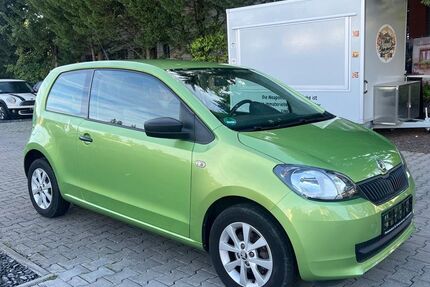 Skoda Citigo 88.000 km 5.600 &euro; Köln 50739