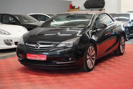 Opel Cascada 149.359 km 6.750 &euro; Pfungstadt 64319
