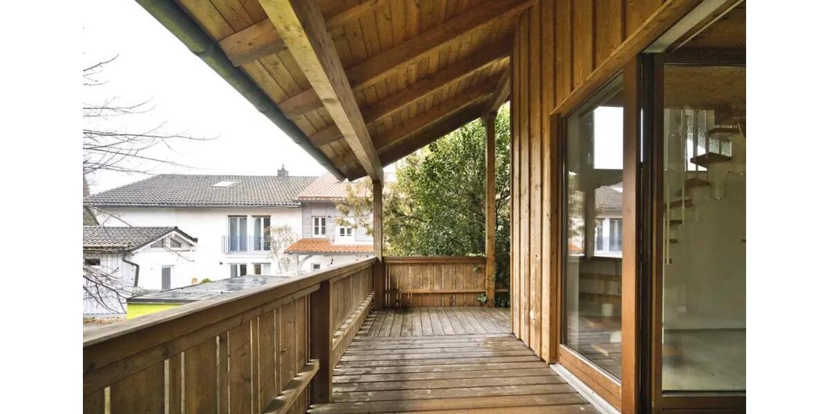 Doppelhaushälfte Starnberg - 7 Zimmer, 181 m&sup2;, 1.199.000&euro; | Angebot:25991210