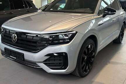 VW Touareg 80.900 km 45.900 &euro; Tornesch 25436