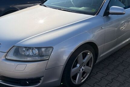Audi A6 204.000 km 2.290 &euro; Bad Dürrheim 78073