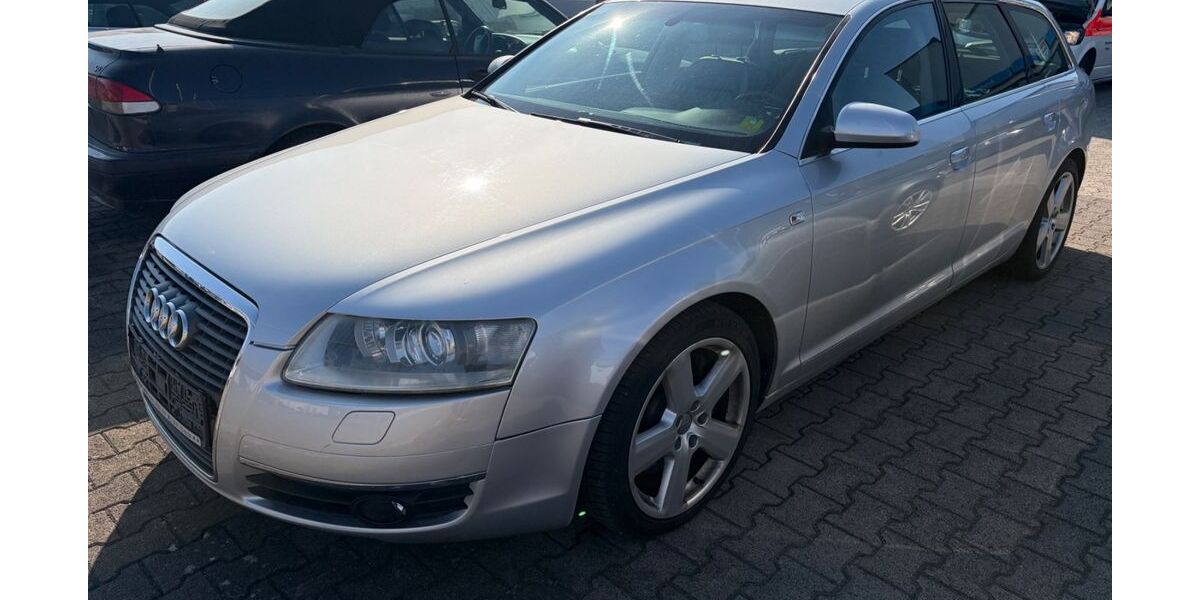 Audi A6 204.000 km 2.290 &euro; Bad Dürrheim 78073