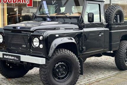 Land Rover Defender 58.902 km 74.900 &euro; Köln 50739