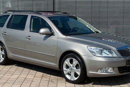 Skoda Octavia 146.000 km 6.700 &euro; Murrhardt 71540
