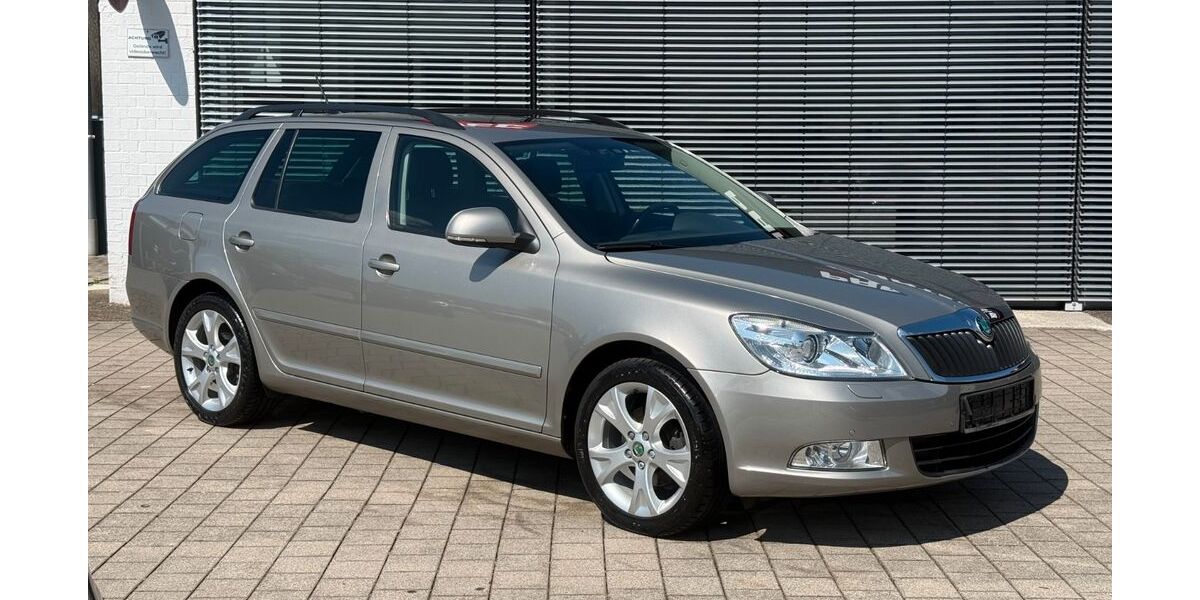 Skoda Octavia 146.000 km 6.900 &euro; Murrhardt 71540
