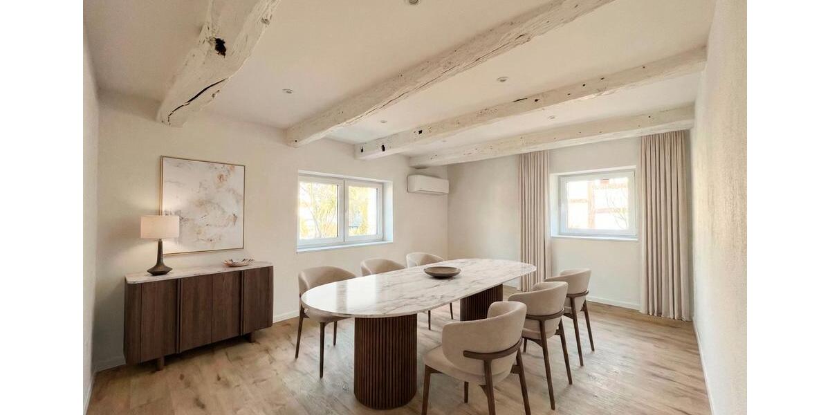 Erdgeschoßwohnung Öhningen - 5 Zimmer, 129 m&sup2;, 350.000&euro; | Angebot:26413199