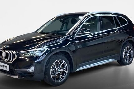 BMW X1 75.600 km 27.423 &euro; Ingolstadt 85053