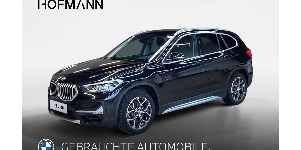 BMW X1 75.600 km 27.423 &euro; Ingolstadt 85053