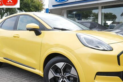 Ford Puma Gen-E 7.933 km 29.800 &euro; Nentershausen 56412
