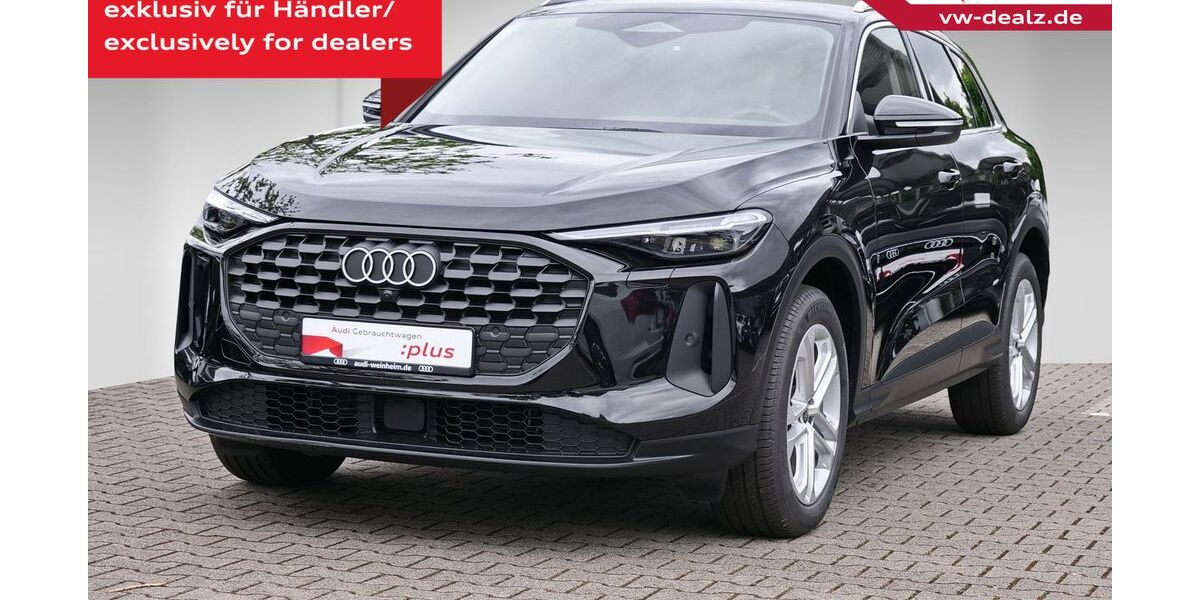Audi Q5 27.713 km 47.290 &euro; Weinheim 69469