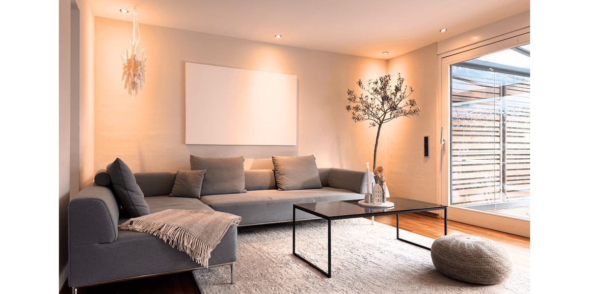 Doppelhaushälfte Datteln - 6 Zimmer, 149 m&sup2;, 2.200&euro; | Angebot:24542817