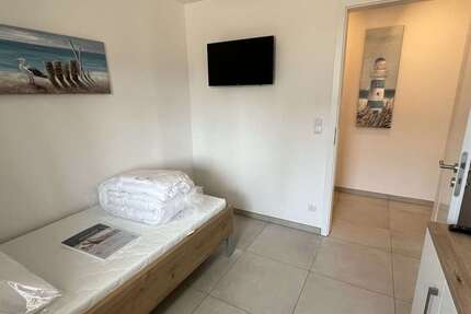 Wohnung zum Kaufen in Middelhagen OT Lobbe, Middelhagen, Vorpommern-Rüge 249.900 € 50.3 m² 2 zimmer