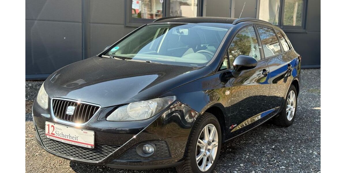 Seat Ibiza 105.000 km 3.999 &euro; Witzenhausen 37213