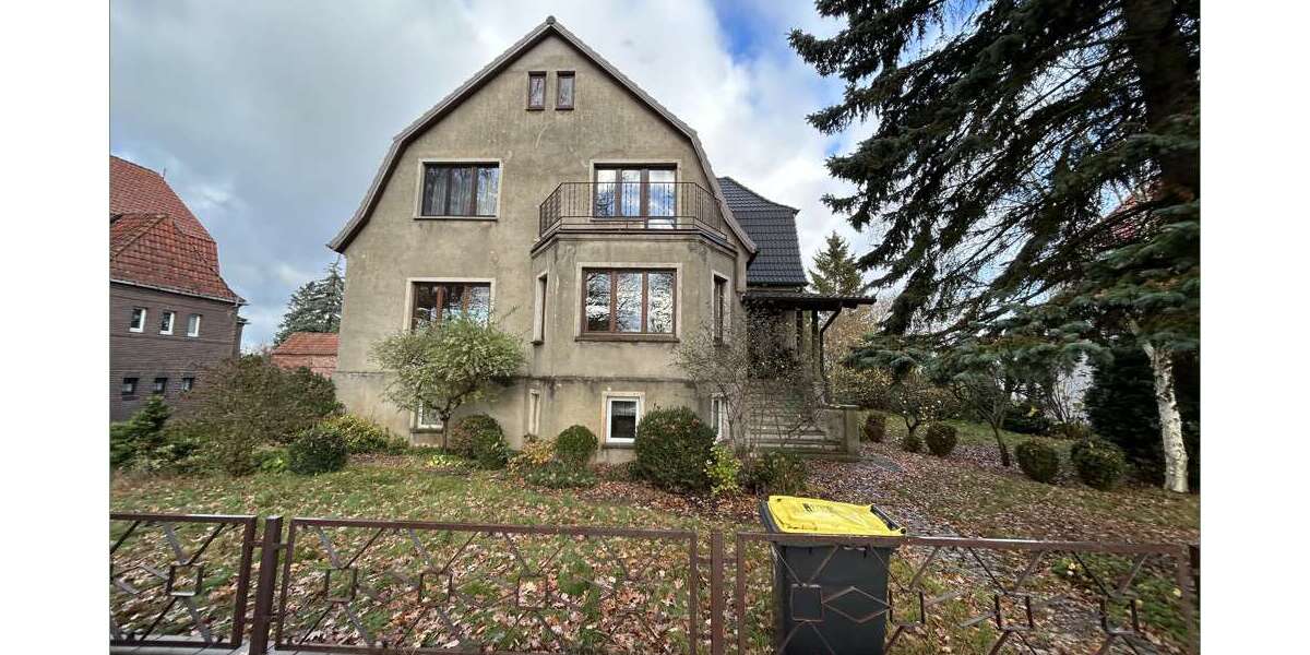 Einfamilienhaus Dömitz - 6 Zimmer, 200 m&sup2;, 199.000&euro; | Angebot:23812696