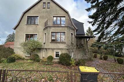 Haus Dömitz - 6 Zimmer, 200 m&sup2;, 199.000&euro; | Angebot:23812696