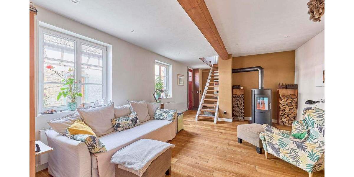 Mehrfamilienhaus, Wohnhaus Haßloch - 4 Zimmer, 107 m&sup2;, 935.000&euro; | Angebot:25736751