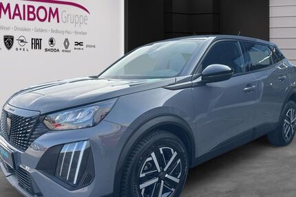 Peugeot 2008 22.103 km 20.990 &euro; Bedburg-Hau 47551