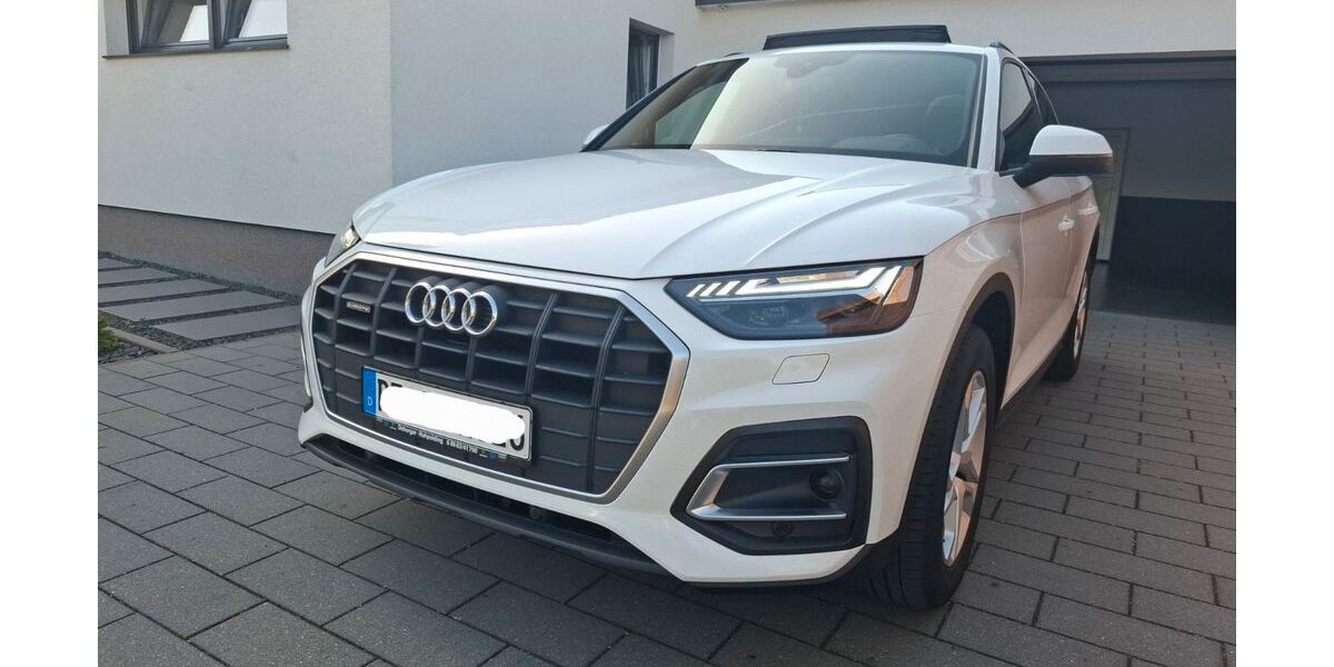 Audi Q5 132.900 km 32.450 &euro; Lengede 38268