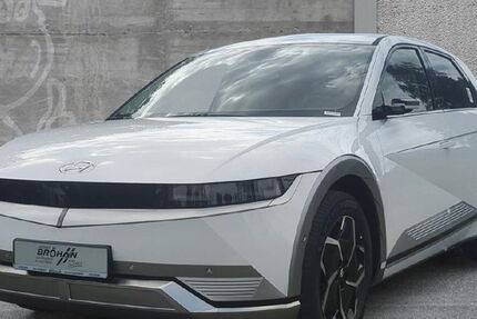 Hyundai IONIQ 5 3.000 km 44.880 € Jork-Königreich 21635
