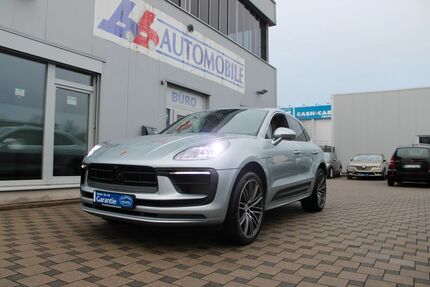 Porsche Macan 17.840 km 69.990 &euro; Kaiserslautern 67657