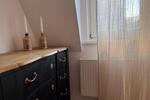 Dachgeschoßwohnung Leipzig - 2 Zimmer, 45 m&sup2;, 1.000&euro; | Angebot:25418650