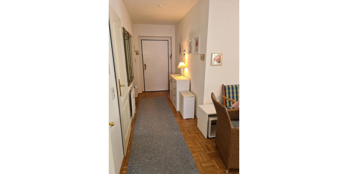Etagenwohnung Bad Harzburg - 2 Zimmer, 68 m&sup2;, 136.000&euro; | Angebot:26253222