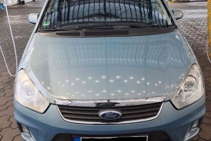 Ford C-Max 187.000 km 5.500 &euro; Falkensee 14612