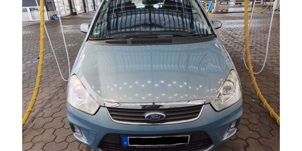 Ford C-Max 187.000 km 5.500 &euro; Falkensee 14612
