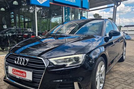 Audi A3 84.000 km 22.190 € Grabow 19300