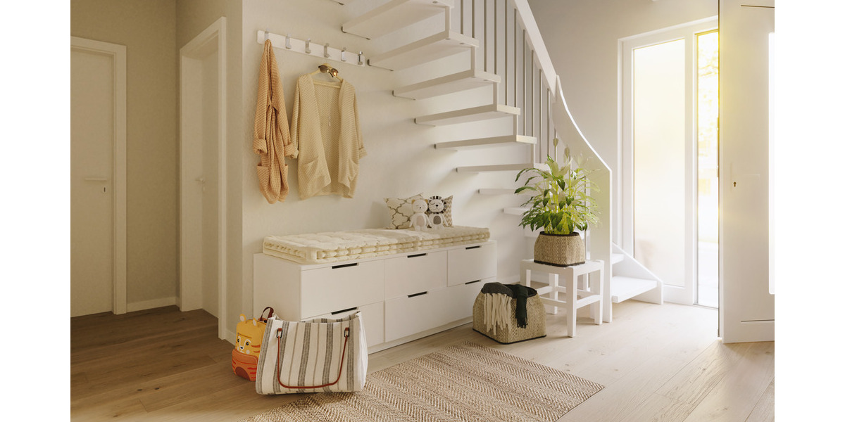 Einfamilienhaus Holdorf - 6 Zimmer, 140 m&sup2;, 254.190&euro; | Angebot:25845623