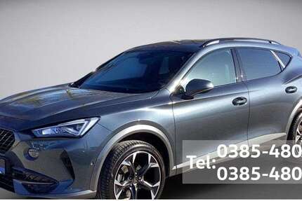 Cupra Formentor 40.200 km 25.990 &euro; Schwerin 19057