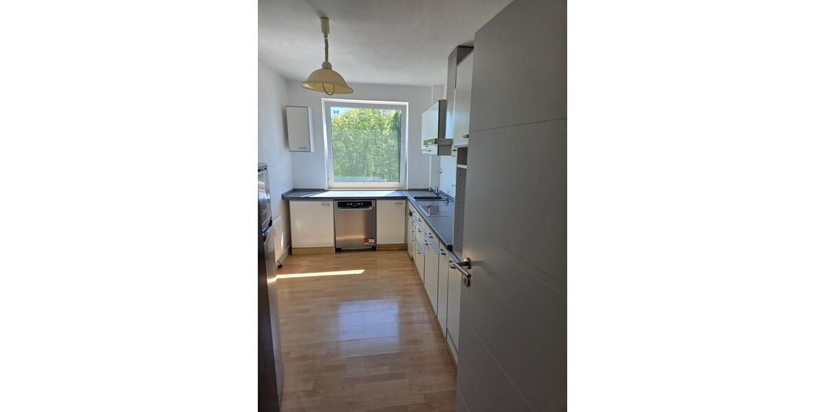 Etagenwohnung Odenthal - 3 Zimmer, 80 m&sup2;, 730&euro; | Angebot:26350504