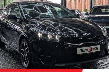 Kia ceed / Ceed 8.568 km 21.480 &euro; Dieburg 64807