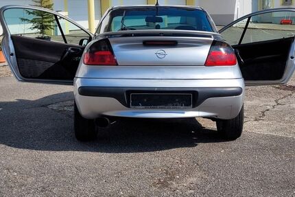 Opel Tigra 226.000 km 1.450 &euro; Bonndorf im Schwarzwald 79848