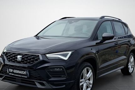 Seat Ateca 15.800 km 28.980 &euro; Singen 78224